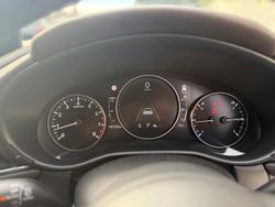 2021 Mazda CX-30 G25 Astina