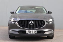 2021 Mazda CX-30 G25 Astina