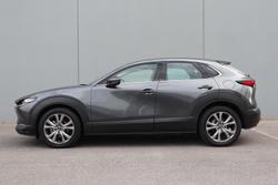 2021 Mazda CX-30 G25 Astina