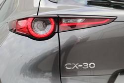2021 Mazda CX-30 G25 Astina