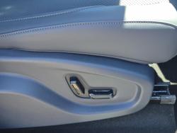 2025 Geely EX5 Complete E245 MY25 Aquatic Green