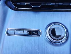 2025 Geely EX5 Complete E245 MY25 Aquatic Green