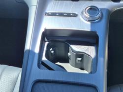 2025 Geely EX5 Complete E245 MY25 Aquatic Green