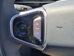 2025 Geely EX5 Complete E245 MY25 Aquatic Green