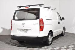 2018 Hyundai iLoad