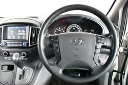 2018 Hyundai iLoad