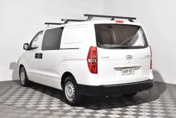 2018 Hyundai iLoad