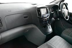 2018 Hyundai iLoad