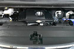 2018 Hyundai iLoad