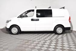 2018 Hyundai iLoad