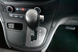 2018 Hyundai iLoad