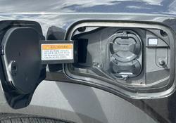 2026 KGM Musso EV 2WD Black Edge