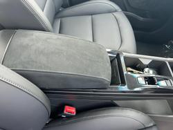 2026 KGM Musso EV 2WD Black Edge