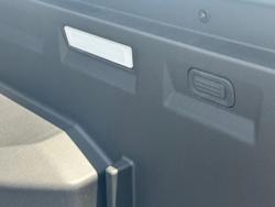 2026 KGM Musso EV 2WD Black Edge