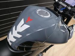 2021 Yamaha MT-03 (MT03LA) (ABS)