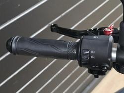 2021 Yamaha MT-03 (MT03LA) (ABS)