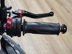 2021 Yamaha MT-03 (MT03LA) (ABS)