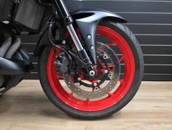 2021 Yamaha MT-03 (MT03LA) (ABS)