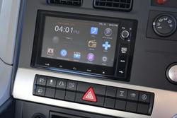 2024 Fuso Shogun FS76 400 White