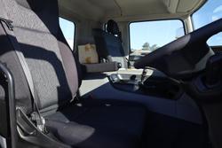 2024 Fuso Shogun FS76 400 White