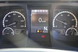 2024 Fuso Shogun FS76 400 White