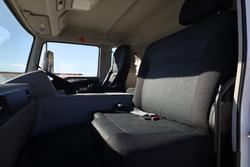 2024 Fuso Shogun FS76 400 White