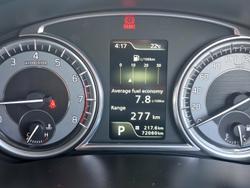 2018 Suzuki Vitara RT-S LY Savannah Ivory