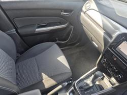 2018 Suzuki Vitara RT-S LY Savannah Ivory
