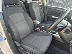 2018 Suzuki Vitara RT-S LY Savannah Ivory