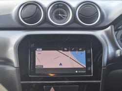 2018 Suzuki Vitara RT-S