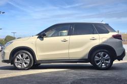 2018 Suzuki Vitara RT-S