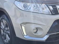 2018 Suzuki Vitara RT-S LY Savannah Ivory