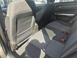 2018 Suzuki Vitara RT-S