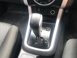 2018 Isuzu D-MAX LS-U High Ride MY18 4x2 Splash White