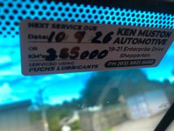 2018 Isuzu D-MAX LS-U High Ride MY18 4x2 Splash White