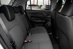 2025 Suzuki Swift Hybrid GLX UZ Pure White