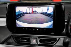 2025 Suzuki Swift Hybrid GLX UZ Pure White