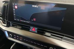 2022 Kia Sportage SX