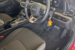 2022 Kia Sportage SX