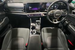 2022 Kia Sportage SX