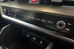 2022 Kia Sportage SX