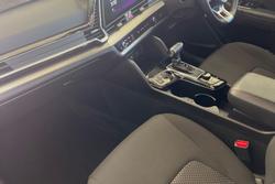 2022 Kia Sportage SX