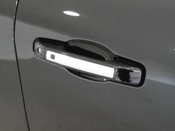 2025 Mahindra Scorpio Z8L+