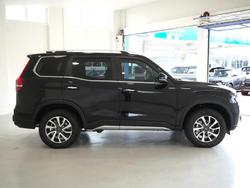 2025 Mahindra Scorpio Z8L+