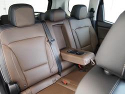 2025 Mahindra Scorpio Z8L+