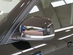 2025 Mahindra Scorpio Z8L+