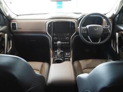 2025 Mahindra Scorpio Z8L+