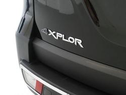 2025 Mahindra Scorpio Z8L+