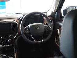 2025 Mahindra Scorpio Z8L+