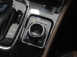 2025 Mahindra Scorpio Z8L+